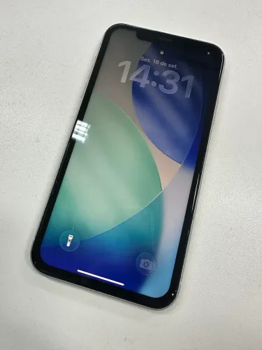 iPhone 11