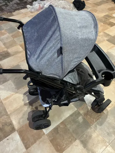 Carrinho de bebê 