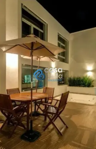 FLAT PARA LOCAÇÃO CENTURY 21