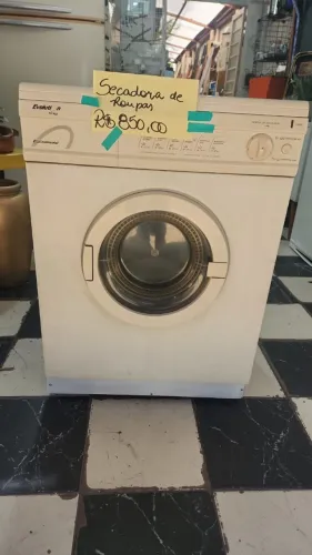 secadora de roupas eletrica 110 v