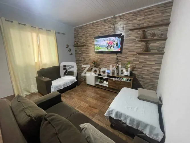 CASA RESIDENCIAL PARA VENDA | JUSCELINO KUBITSCHEK | PORTO VELHO RO