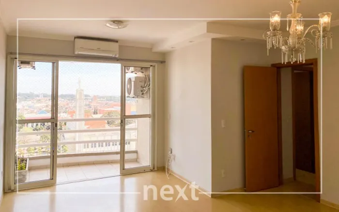 apartamento - Taquaral - Campinas
