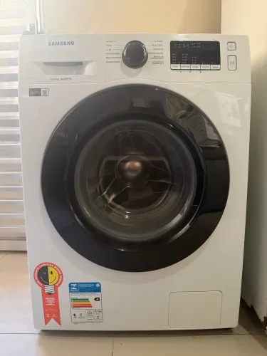 Máquina de lavar roupas - Samsung 10kg