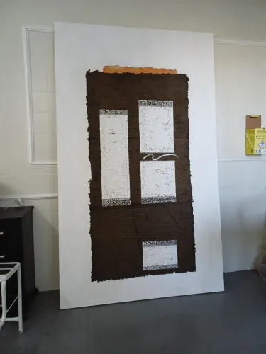 Quadro tela gigante