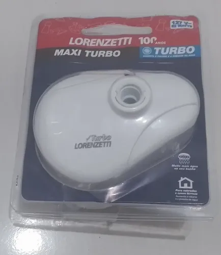 Vende-se Pressurizador Novo para chuveiro 110v 