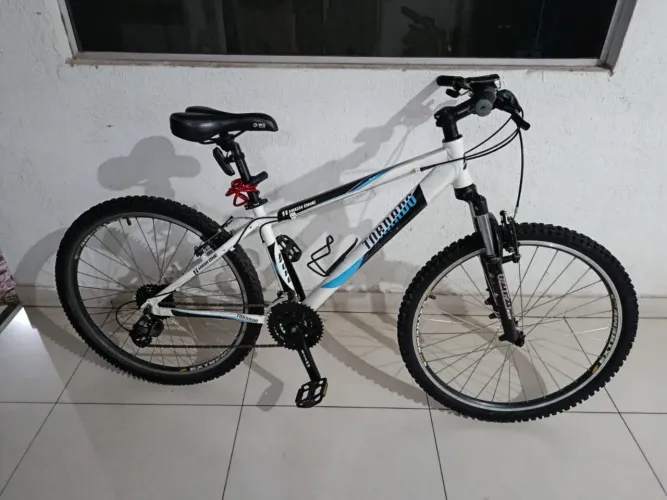 Bike Toronto MTB