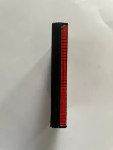 Cartucho de Master System Ayrton Senna?s Super Monaco GP II