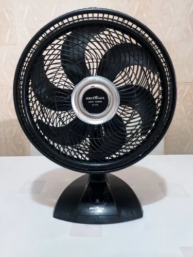 VENTILADOR DO GRANDE 