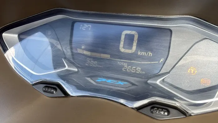 Honda PCX 160 dlx