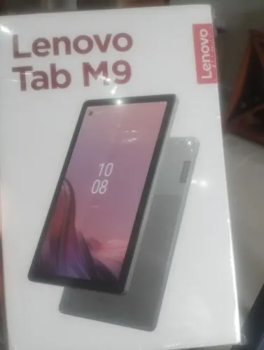 Tablet Lenovo Tab M9 64 GB 4G novo
