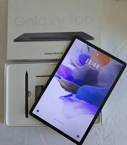 Samsung Galaxy Tab S7 FE