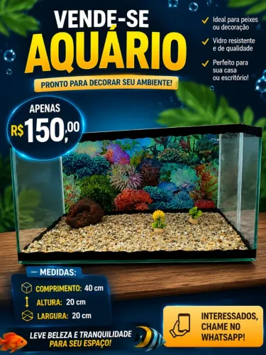 Aquário