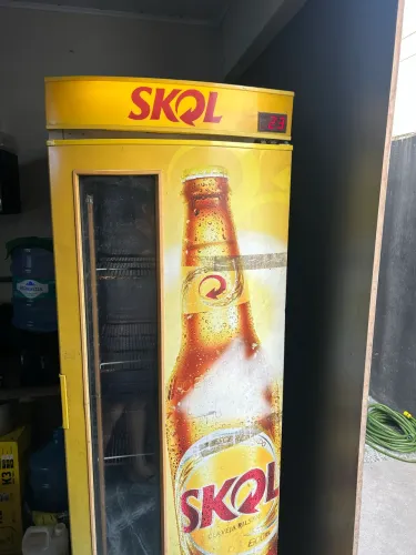 Frizer de Cerveja