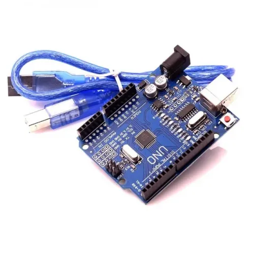 arduino uno r3