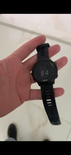 Relógio Garmin