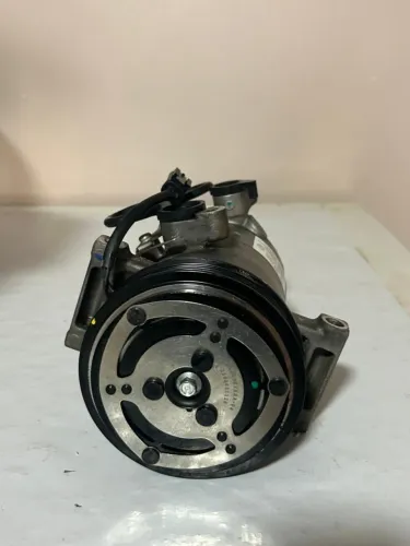 Compressor Ar Condicionado GM original - Ônix 