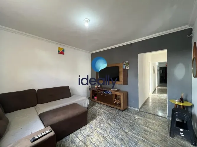 CASA A VENDA NO ALIPIO DE MELO, 3 QUARTOS, 311 M²