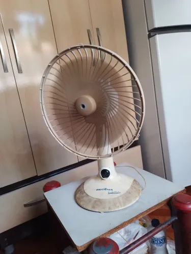 Ventilador 