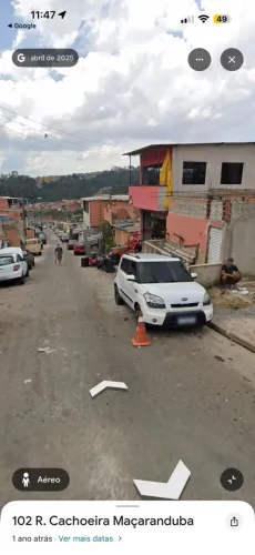 Salão para comércio