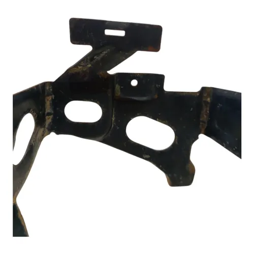 Suporte Caixa Fusível Chevrolet Vectra 1997 98 99 A 2005