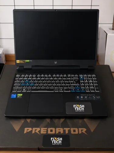 Notebook Gamer Acer Helios 16 Neo