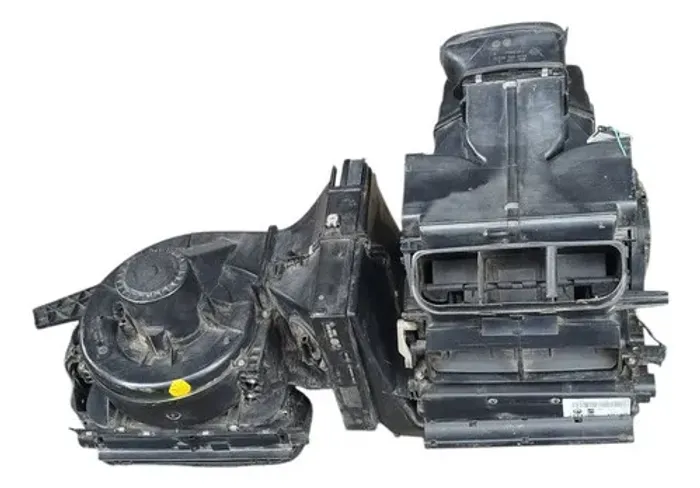 Caixa Evaporadora Ar Condicionado Polo Next 1.6 2003 2004