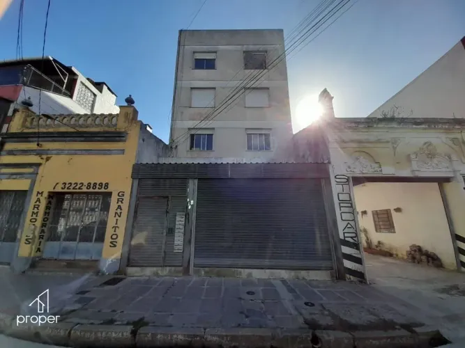 Apartamento para alugar no Centro - Pelotas/RS