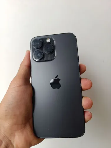 iPhone 14 pro Max 256 gb 