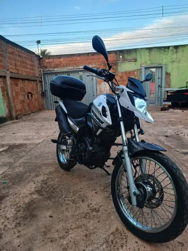 Yamaha XTZ 150 Crosser S - 2021/2022 - ABS