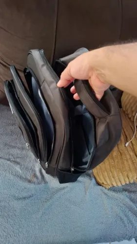 Vendo Bolsa Grande Nova