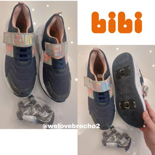 Skatenis Bibi N? 35