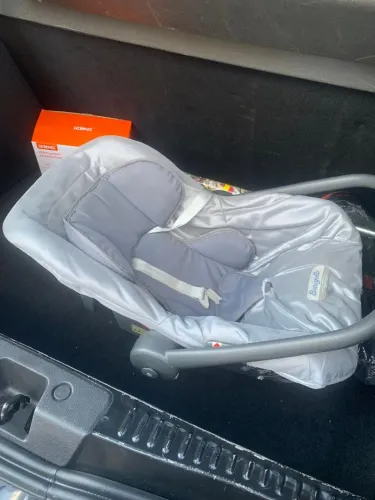 Bebê conforto