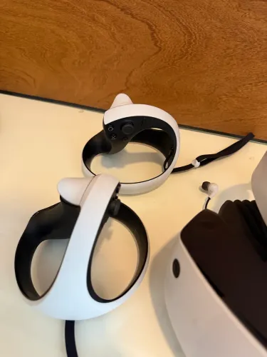 PS VR2 PS5