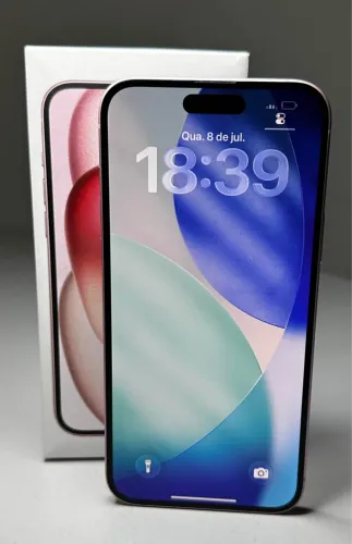 iPhone 15 Plus 128gb
