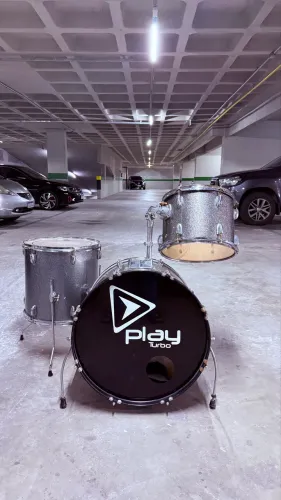 Bateria musical
