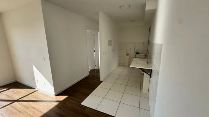 Apartamento à venda, Lageado, Cotia, SP