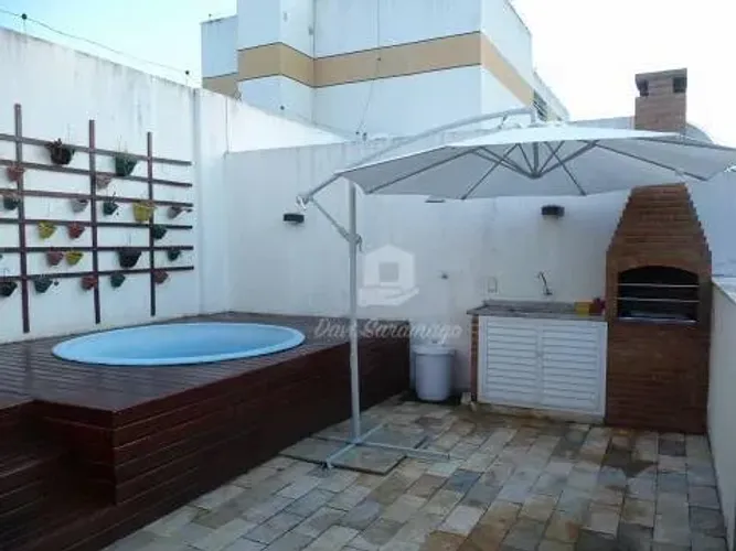 Cobertura com 2 quartos a venda por R$ 599.000 Fonseca Niteroi RJ