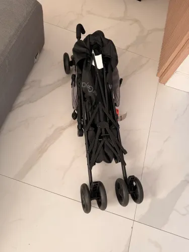 Carrinho de bebê - Jeep