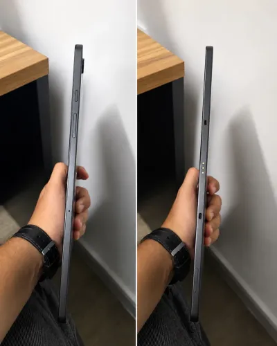 SAMSUNG GALAXY TAB A9+ 5G À VENDA