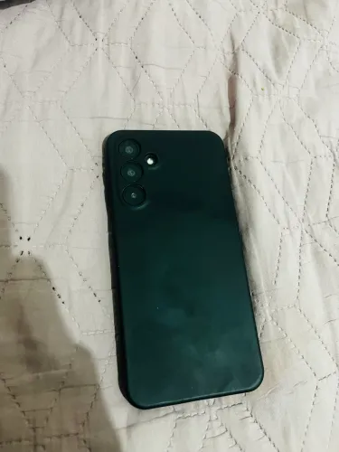 Celular Samsung A16 seminovo