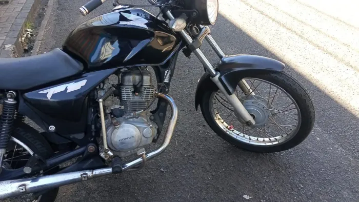 Titan 150