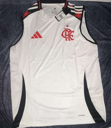 Camisa Flamengo 25/26