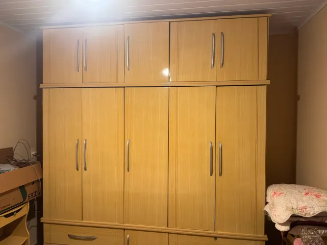 guarda roupa