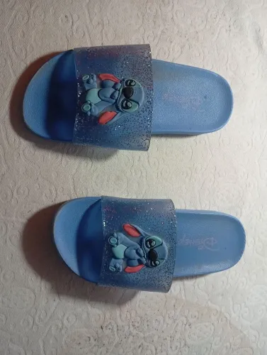 Chinelo Stitch