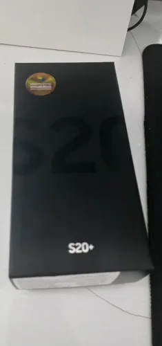 Samsung Galaxy S20+ Plus