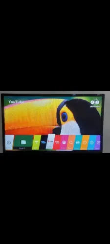 Tv Smart LG 28"