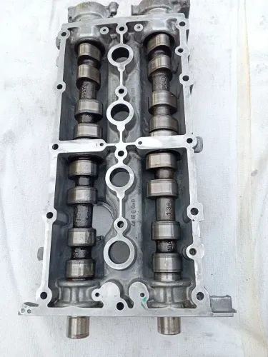 Gaiola de comandos polo gol parati power 1.0 16v