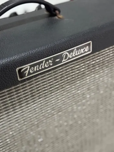 Amplificador Fender Hotrod Valvulado !!