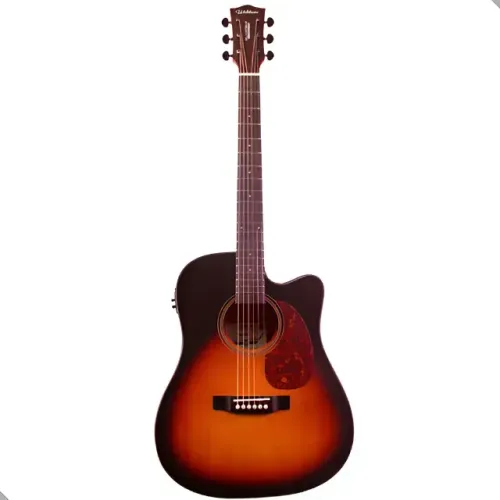 Violao Eletro-Acustico TDCEX-341 DSB