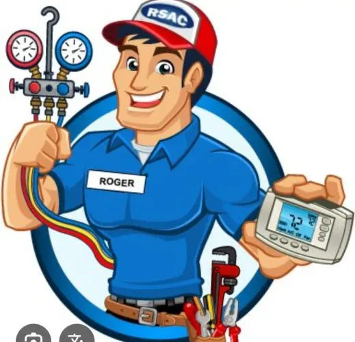 SOS elétrica e refrigeração 